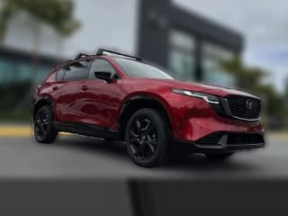 Mazda CX-5 2.5 S Premium Plus AWD