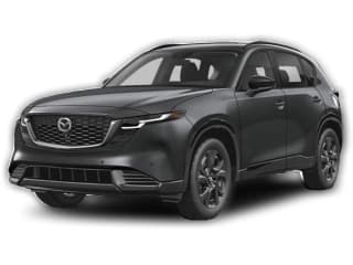 Mazda CX-5 2.5 S Premium Plus AWD