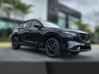 Mazda CX-5 2.5 S Premium Plus AWD