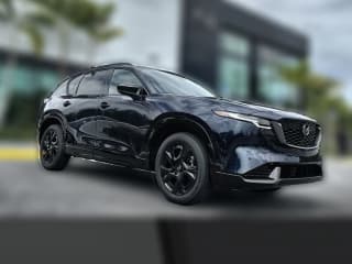 Mazda CX-5 2.5 S Premium Plus AWD