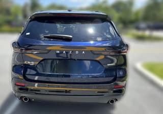 Mazda CX-5 2.5 S Premium Plus AWD