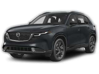 Mazda CX-5 2.5 S Premium Plus AWD