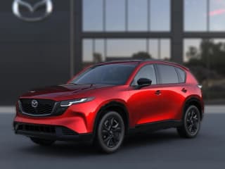 Mazda CX-5 2.5 S Premium Plus AWD