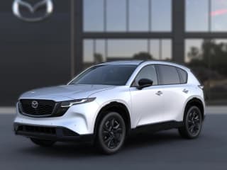 Mazda CX-5 2.5 S Premium Plus AWD