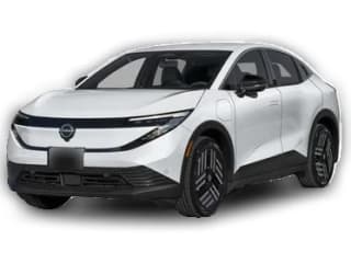 Nissan LEAF SV+ FWD