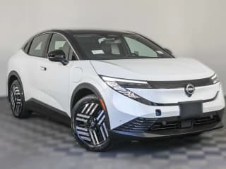 Nissan LEAF SV+ FWD