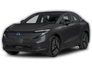 Nissan LEAF SV+ FWD