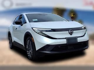 Nissan LEAF SV+ FWD