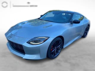 Nissan Z Performance Auto