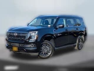 Nissan Armada SV 4x4