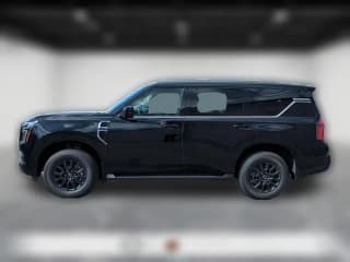 Nissan Armada SV 4x4