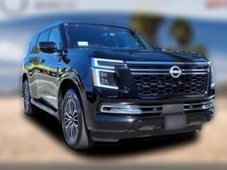 Nissan Armada SL 4x2