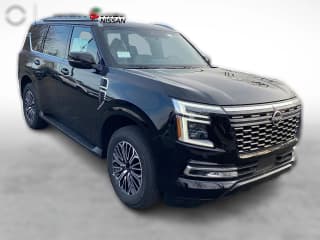 Nissan Armada SL 4x4