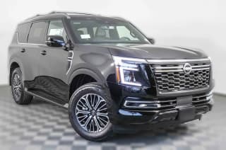 Nissan Armada SL 4x2