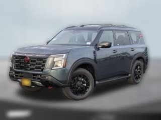 Nissan Armada PRO-4X 4x4