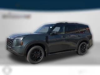 Nissan Armada PRO-4X 4x4