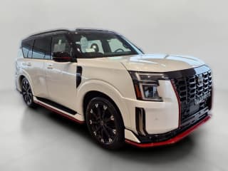 Nissan Armada NISMO 4x4