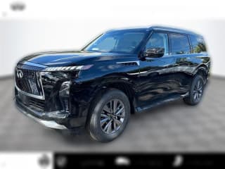 INFINITI QX80 PURE RWD