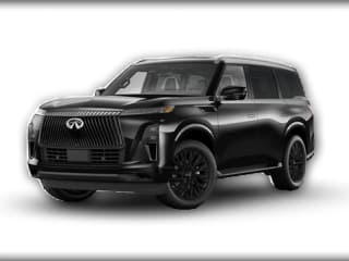 INFINITI QX80 AUTOGRAPH AWD