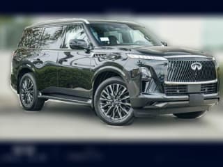 INFINITI QX80 AUTOGRAPH AWD