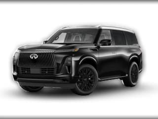 INFINITI QX80 AUTOGRAPH AWD