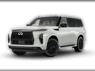 INFINITI QX80 AUTOGRAPH AWD
