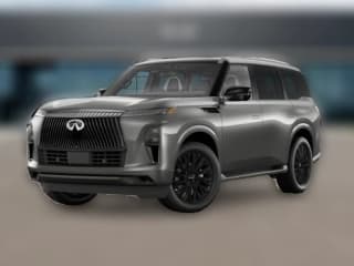 INFINITI QX80 AUTOGRAPH AWD