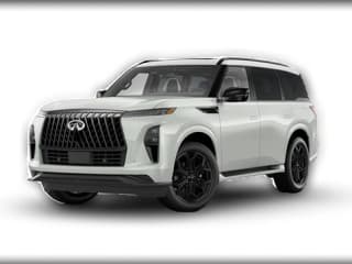 INFINITI QX80 SPORT AWD