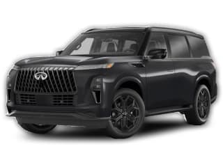 INFINITI QX80 SPORT AWD