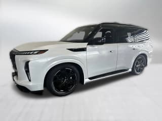 INFINITI QX80 SPORT AWD