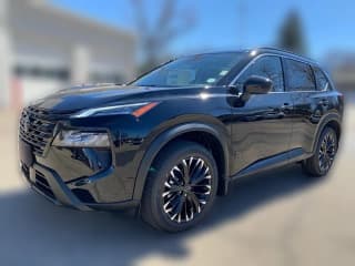 Nissan Rogue SV AWD