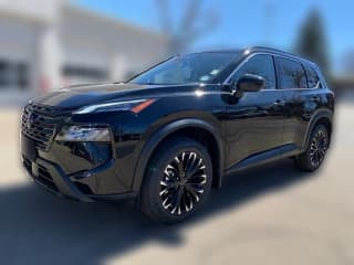 Nissan Rogue SV AWD