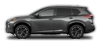 Nissan Rogue Platinum AWD