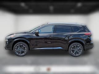 Nissan Rogue Platinum AWD