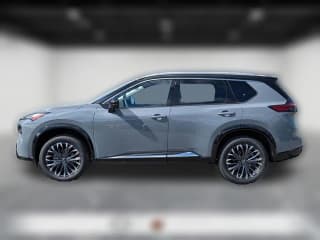 Nissan Rogue Platinum AWD