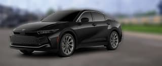 Toyota Crown Limited AWD (Natl)