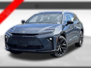 Toyota Crown Signia Limited AWD (Natl)