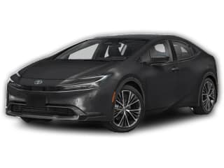 Toyota Prius XLE (Natl)