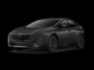 Toyota Prius LE (Natl)