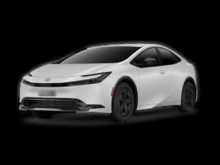 Toyota Prius LE (Natl) Toyota Prius LE (Natl)