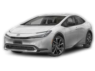 Toyota Prius Plug-In Hybrid XSE (Natl)