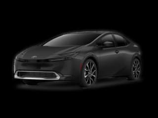 Toyota Prius Plug-In Hybrid XSE (Natl)