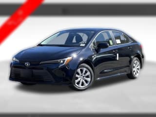 Toyota Corolla Hybrid LE FWD (Natl)