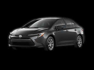 Toyota Corolla Hybrid LE FWD (Natl)