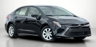 Toyota Corolla Hybrid LE FWD (Natl)
