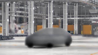 Toyota Corolla Hybrid LE FWD (Natl)