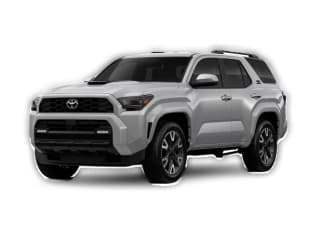 Toyota 4Runner TRD Sport 4WD (Natl)