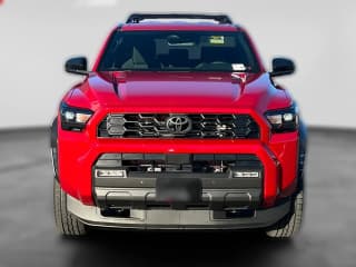 Toyota 4Runner TRD Off Road 4WD (Natl)