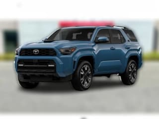 Toyota 4Runner TRD Sport Premium 4WD (SE)