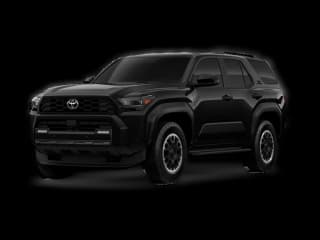 Toyota 4Runner TRD Off Road 4WD (Natl)